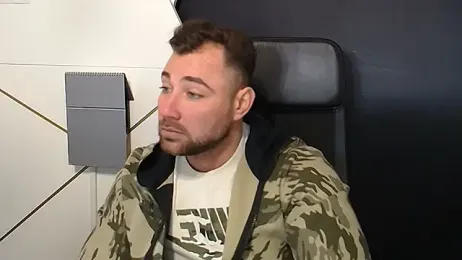 DuncanStone webcam model stream image