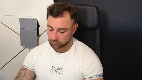 DuncanStone webcam model stream image