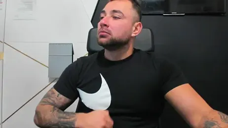 DuncanStone webcam stripchat model stream image