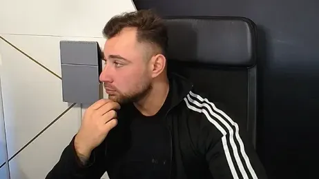 DuncanStone webcam model stream image