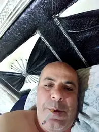 ahmetsoner4644 webcam model stream image
