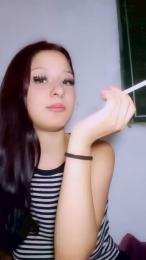 Princessgang webcam model stream image