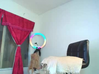 angye_hot webcam model stream image