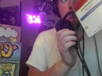 aceshadowz webcam model stream image