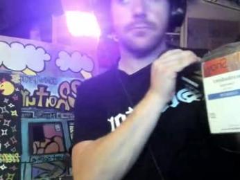 aceshadowz webcam model stream image