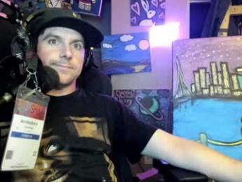 aceshadowz webcam model stream image