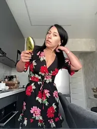 CuteNata webcam model stream image