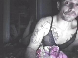 Andy Riles webcam model stream image