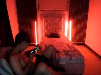 pablo_prada webcam model stream image