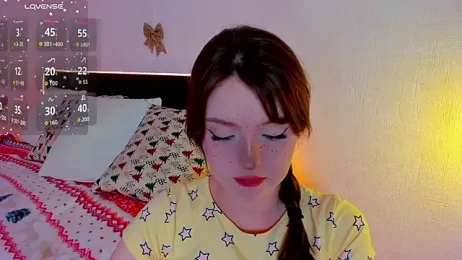 lexxxxxxi webcam model stream image