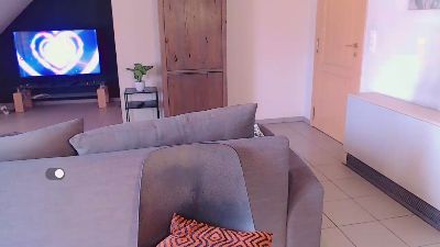 lorenariivas webcam cam4 model stream image