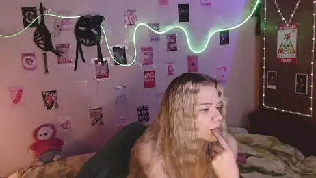 Your_Horny_Friends webcam model stream image