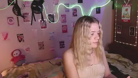 Your_Horny_Friends webcam model stream image