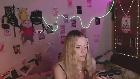 Your_Horny_Friends webcam model stream image