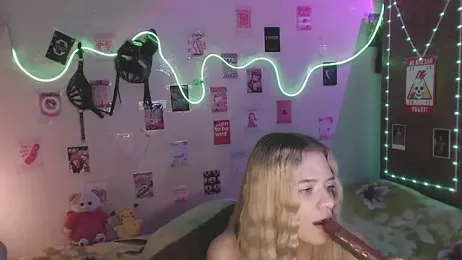 Your_Horny_Friends webcam model stream image