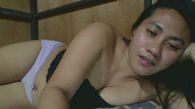 Theabelle webcam model stream image