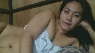 Theabelle webcam model stream image