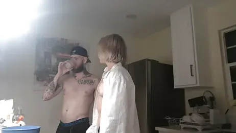 NatalieKneals webcam model stream image