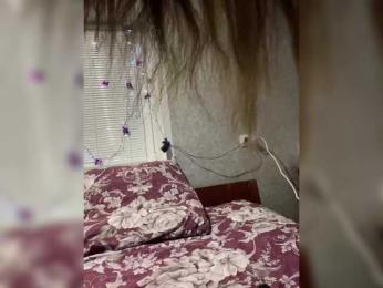 Black__Fox webcam model stream image