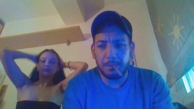 MusaOfDragon webcam model stream image