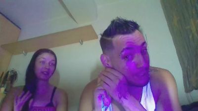 MusaOfDragon webcam model stream image