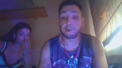 MusaOfDragon webcam model stream image