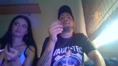 MusaOfDragon webcam model stream image