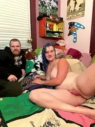 rosiebuddy webcam model stream image