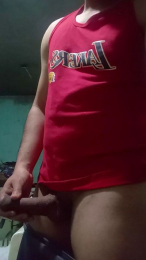 Luisfer98 webcam model stream image