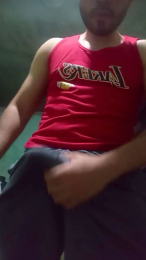 Luisfer98 webcam model stream image
