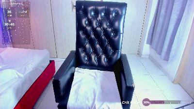 LunaPleasure webcam model stream image