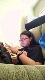 Angel3490_sexy webcam model stream image