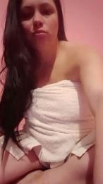 Pufi90 webcam model stream image