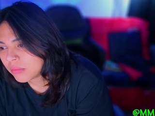 miacanelaxo webcam model stream image