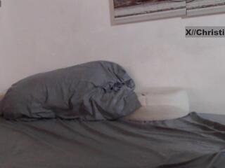 Dammian Safado webcam model stream image