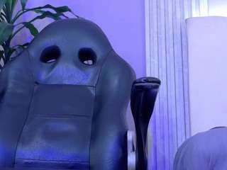 aliisson-cooper webcam model stream image