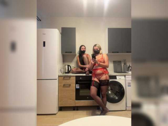 Milana555550 webcam model stream image
