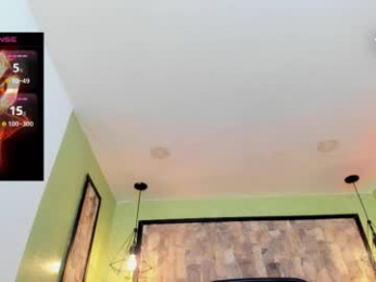 apolo_crus webcam model stream image