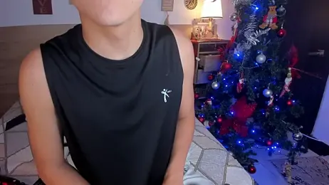 justinbiler webcam model stream image