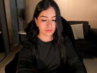 milacoleman webcam model stream image