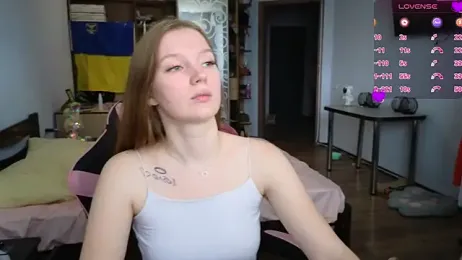 Mary_Blu webcam stripchat model stream image