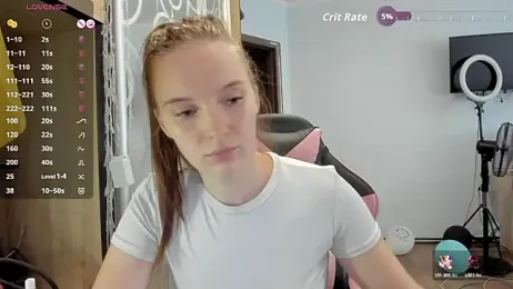 Mary_Blu webcam model stream image