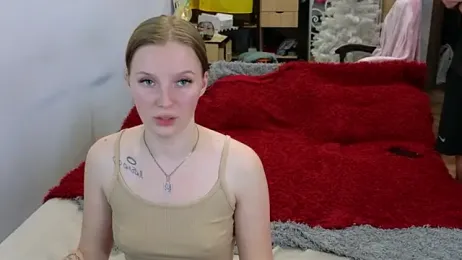 Mary_Blu webcam stripchat model stream image