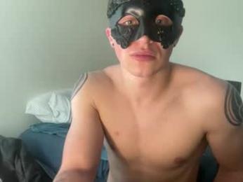 midnightmasc webcam chaturbate model stream image