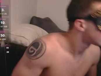 midnightmasc webcam model stream image