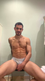 AlejandroAlpha webcam model stream image