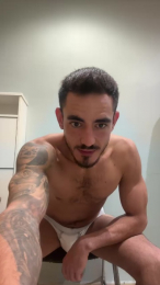 AlejandroAlpha webcam model stream image