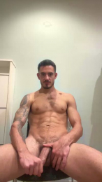 AlejandroAlpha webcam model stream image