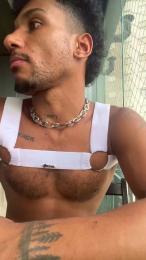 BlackDelToro webcam model stream image