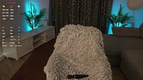 KristinaMedow webcam model stream image